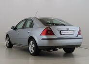 Ford Mondeo 7