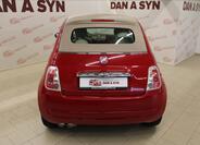 Fiat 500C 5