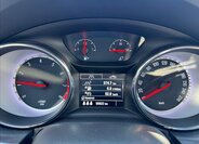 Opel Astra Hatchback 1,4 l 74 kw