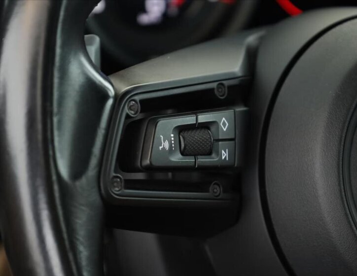 Porsche 911 Kabriolet 3,0 l 293 kw