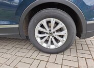Volkswagen Tiguan Kombi 1,5 l 110 kw