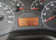 Fiat Qubo Kombi 1,4 l 54 kw