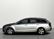 Škoda Octavia 2