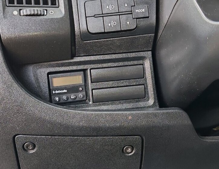 Citroën Jumper VAN-Minibus 0,0 0