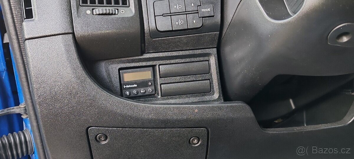 Citroën Jumper VAN-Minibus 0,0 0