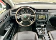 Škoda Superb 21