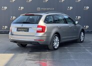 Škoda Octavia Kombi 1,4 l 110 kw