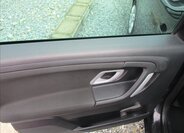 Škoda Roomster Kombi 1,2 l 51 kw