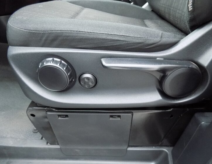 Mercedes-Benz Vito Ostatní 2,0 l 100 kw