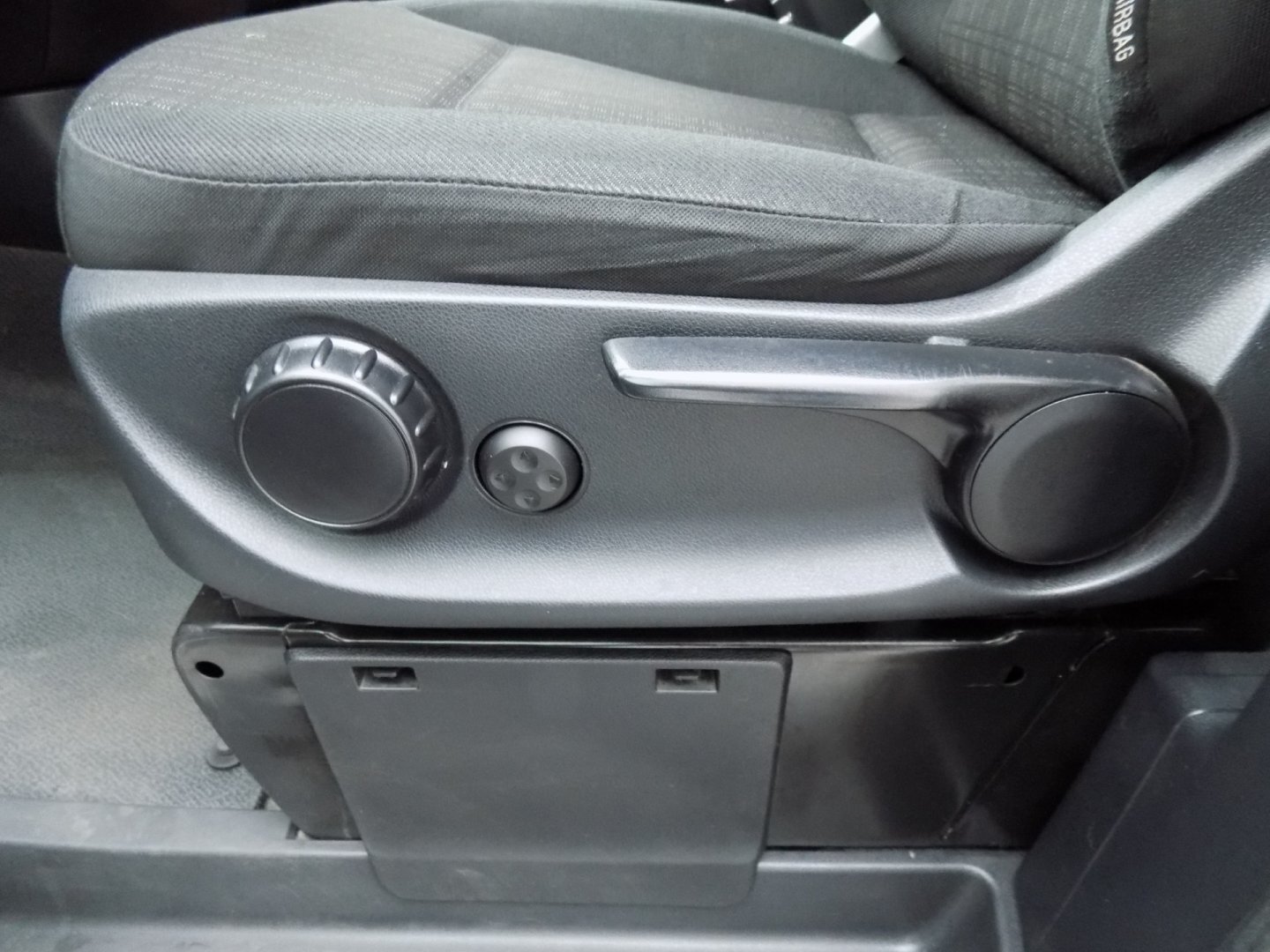 Mercedes-Benz Vito Ostatní 2,0 l 100 kw