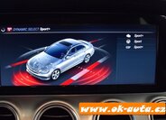 Mercedes-Benz Třídy E Sedan 0,0 110 kw