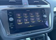 Volkswagen Tiguan SUV / Terénní 2,0 l 90 kw