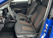 Škoda Fabia Hatchback 999,0 81 kw