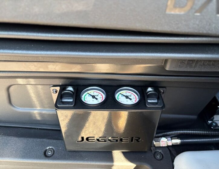 Iveco Daily Ostatní 3,0 l 129 kw