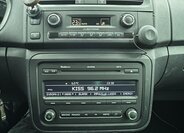 Škoda Roomster MPV 1,2 l 63 kw