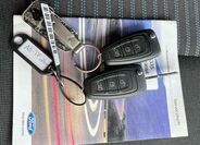 Ford Transit Custom 17