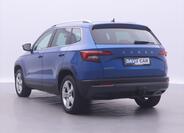 Škoda Karoq 5