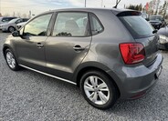 Volkswagen Polo 5