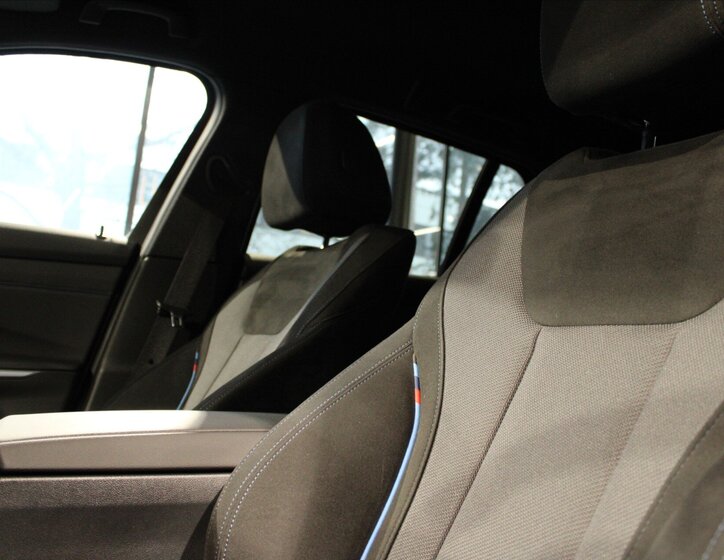 BMW Řada 3 Kombi 2,0 l 140 kw