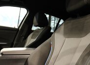 BMW Řada 3 Kombi 2,0 l 140 kw