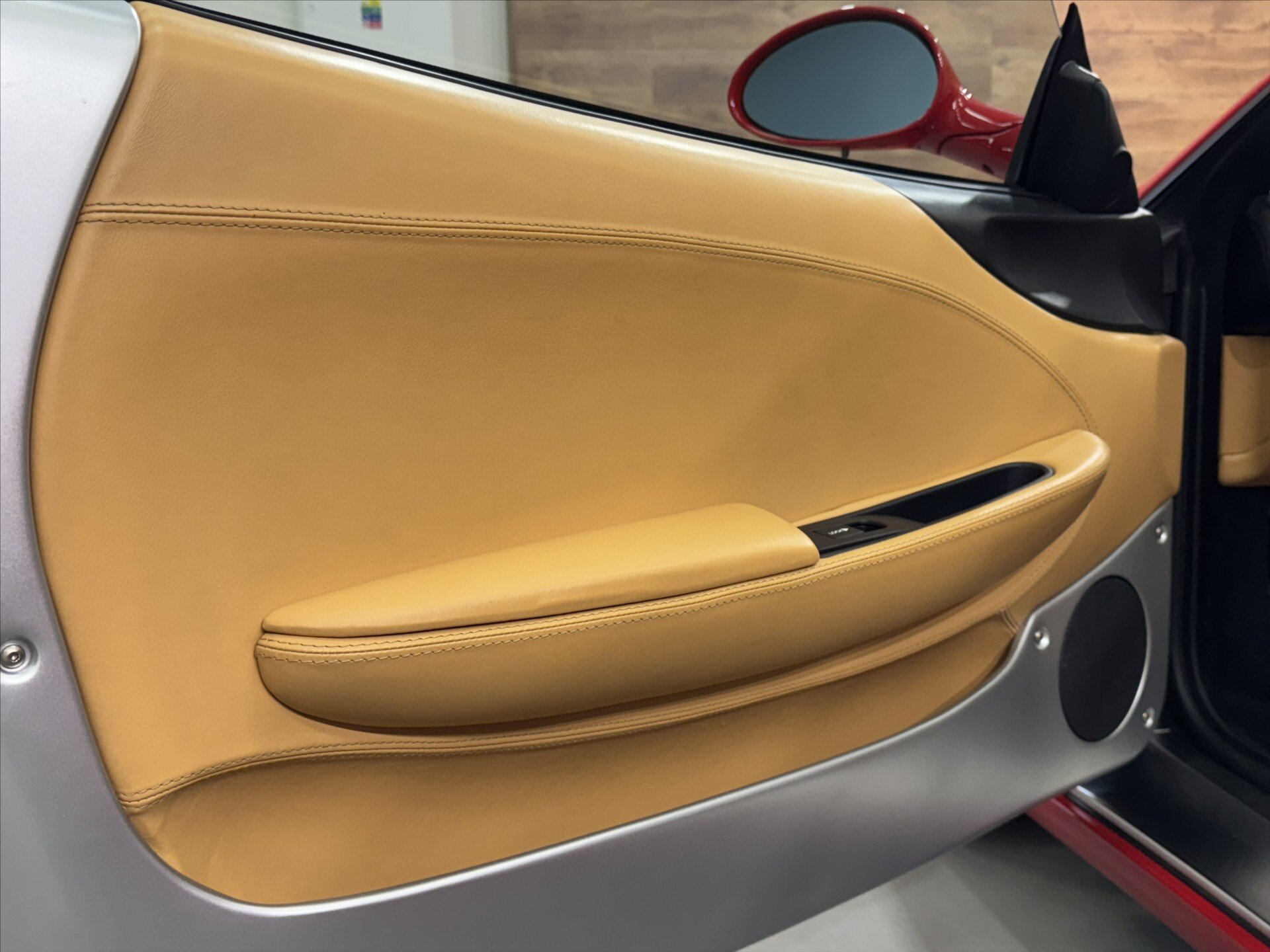 Ferrari 360 Kupé 3,6 l 294 kw