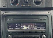 Škoda Roomster MPV 1,2 l 63 kw