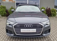 Audi A6 Kombi 2,0 l 220 kw