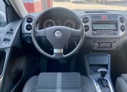 Volkswagen Tiguan SUV / Terénní 2,0 l 103 kw