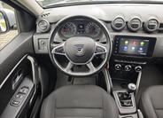 Dacia Duster 16