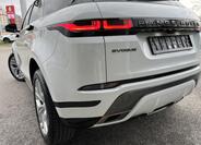 Land Rover Range Rover Evoque 38