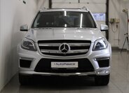 Mercedes-Benz GL 2