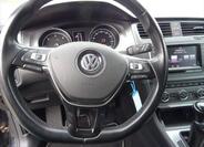 Volkswagen Golf Kombi 1,6 l 81 kw