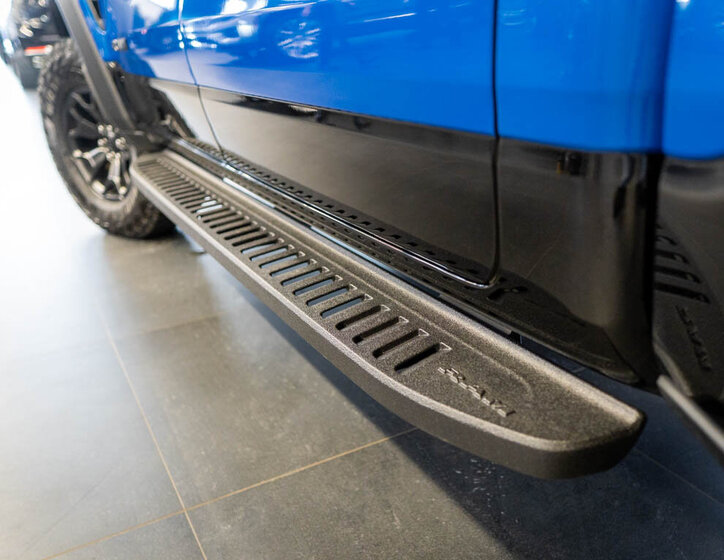 Dodge RAM Pick-up 3,0 l 402 kw