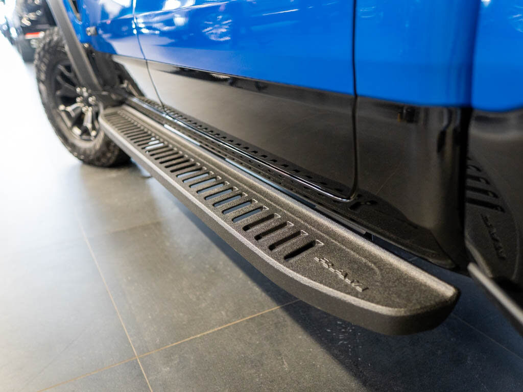 Dodge RAM Pick-up 3,0 l 402 kw