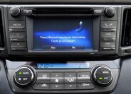 Toyota RAV4 SUV / Terénní 2,0 l 91 kw