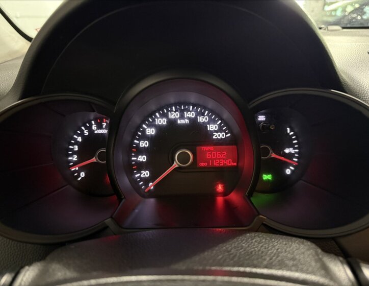 KIA Picanto Kombi 998,0 50 kw