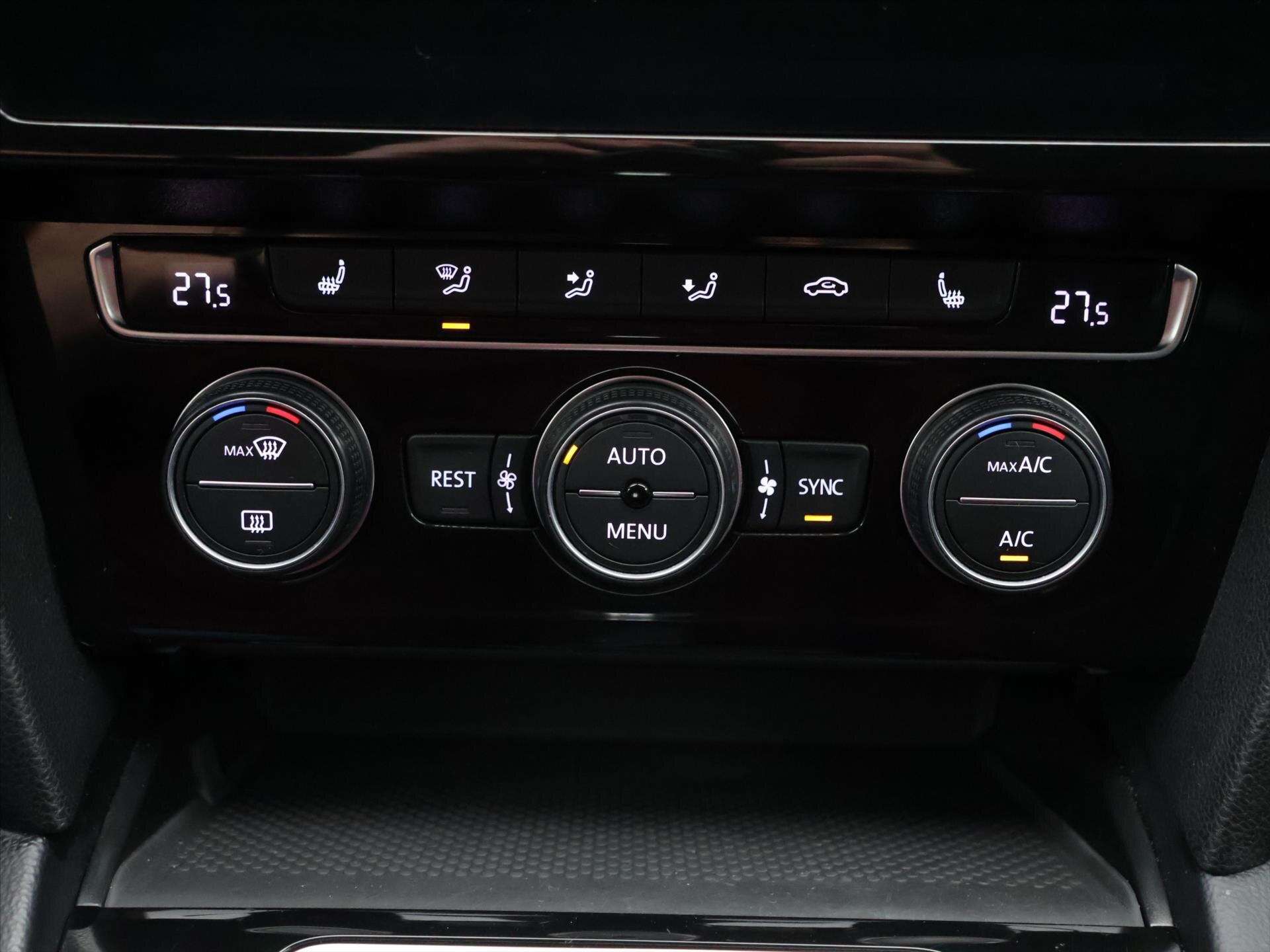 Volkswagen Passat Kombi 2,0 l 140 kw