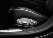 Porsche Panamera Sedan 4,8 l 294 kw