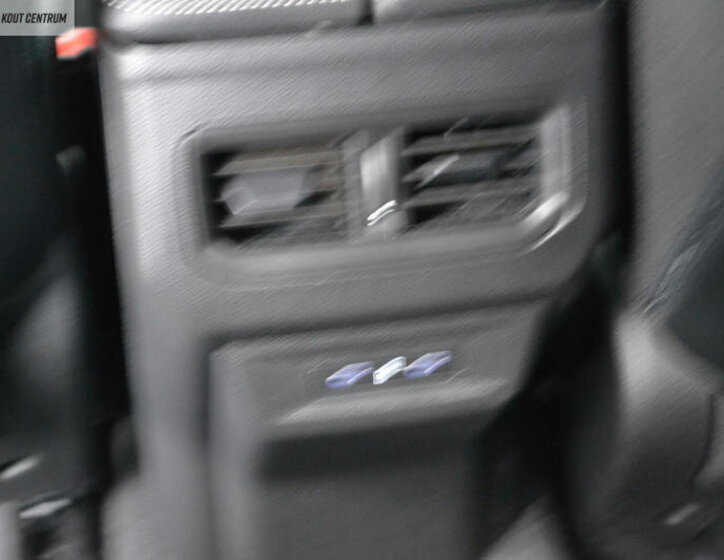 Renault Austral SUV 1,3 l 116 kw