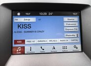 Ford S-MAX Kombi 2,0 l 110 kw