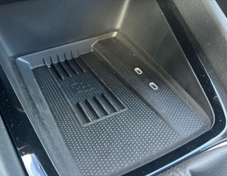 Škoda Octavia Kombi 1,5 l 110 kw