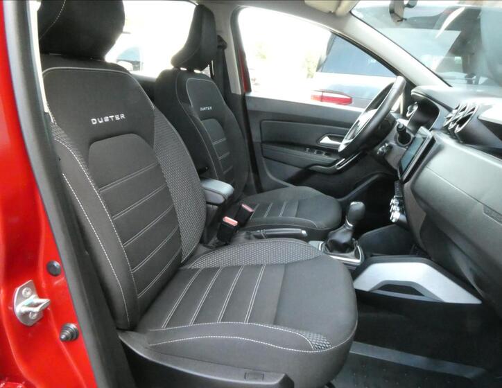 Dacia Duster 19