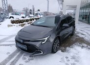 Toyota Corolla Kombi 1,8 l 72 kw