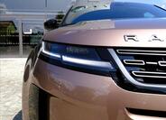 Land Rover Range Rover Evoque 7