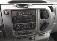 Ford Transit Skříň 2,0 l 73 kw