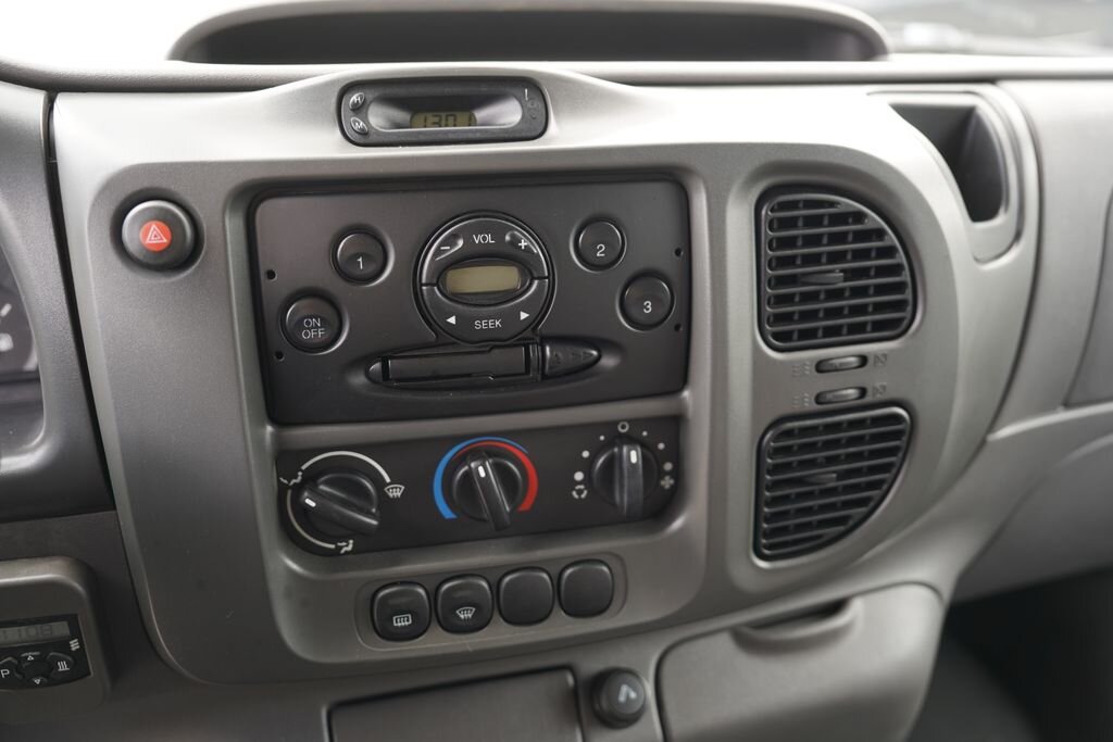 Ford Transit Skříň 2,0 l 73 kw