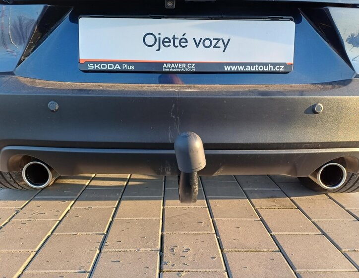 Mazda CX-3 Kombi 2,0 l 110 kw