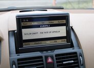 Mercedes-Benz Třídy C 22