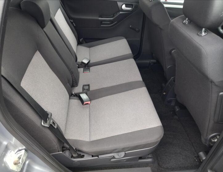 Opel Meriva 14