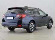 Subaru Outback Kombi 2,5 l 129 kw